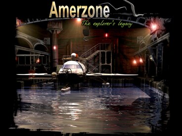 Amerzone: The Explorer’s Legacy Steam Gift GLOBAL - 11