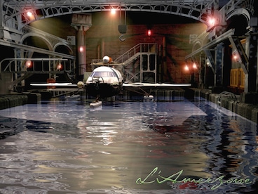 Amerzone: The Explorer’s Legacy Steam Gift GLOBAL - 9