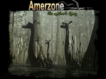 Amerzone: The Explorer’s Legacy Steam Gift GLOBAL - 3