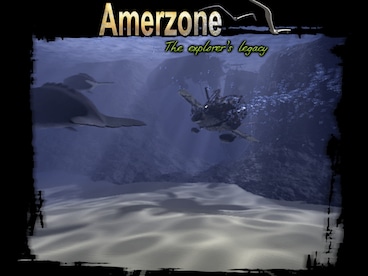 Amerzone: The Explorer’s Legacy Steam Key GLOBAL - 33