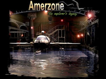 Amerzone: The Explorer’s Legacy Steam Key GLOBAL - 25
