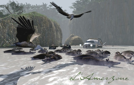 Amerzone: The Explorer’s Legacy Steam Key GLOBAL - 28