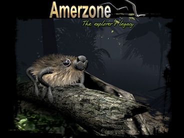 Amerzone: The Explorer’s Legacy Steam Key GLOBAL - 23