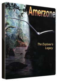 Amerzone: The Explorer’s Legacy Steam Key GLOBAL - 19