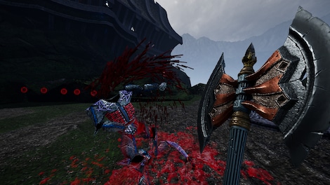 AMID EVIL (PC) - Steam Key - GLOBAL - 7