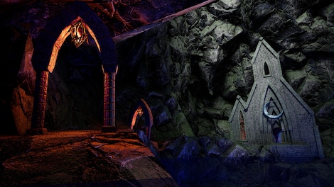 AMID EVIL (PC) - Steam Key - GLOBAL - 0
