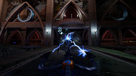 AMID EVIL (PC) - Steam Gift - EUROPE - 5