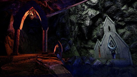 AMID EVIL (PC) - Steam Gift - EUROPE - 0