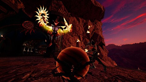 AMID EVIL (PC) - Steam Gift - EUROPE - 4