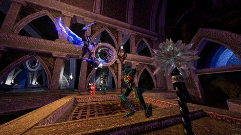 AMID EVIL (PC) - Steam Gift - EUROPE - 3