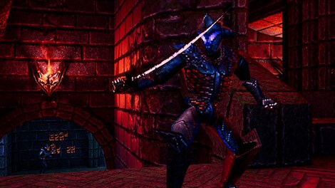 AMID EVIL (PC) - Steam Gift - EUROPE - 8