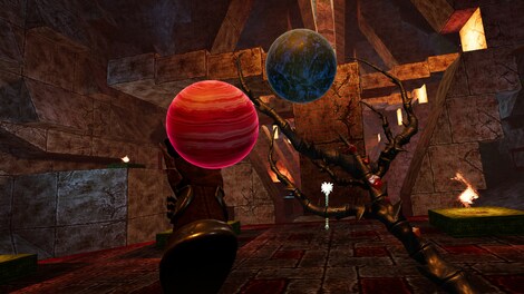 Amid Evil VR (PC) - Steam Gift - EUROPE - 6