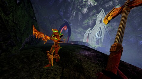 Amid Evil VR (PC) - Steam Gift - GLOBAL - 7
