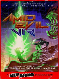 Amid Evil VR (PC) - Steam Gift - GLOBAL - 1