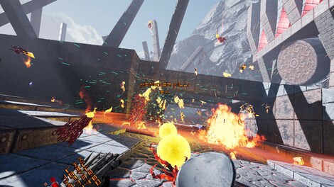 Amid Evil VR (PC) - Steam Gift - GLOBAL - 10