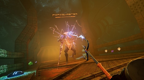 Amid Evil VR (PC) - Steam Key - EUROPE - 3