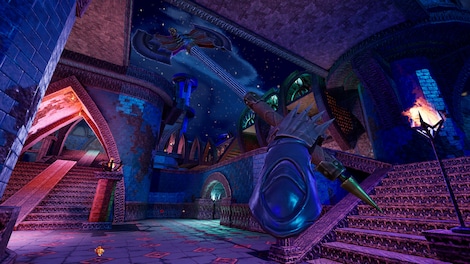 Amid Evil VR (PC) - Steam Key - GLOBAL - 12