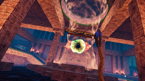 Amid Evil VR (PC) - Steam Key - GLOBAL - 11