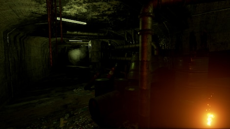 Amigdala VR Steam Key GLOBAL - 10