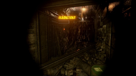 Amigdala VR Steam Key GLOBAL - 0