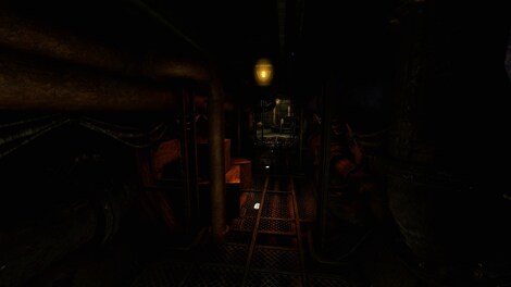 Amnesia: A Machine For Pigs Epic Games Account GLOBAL - 7