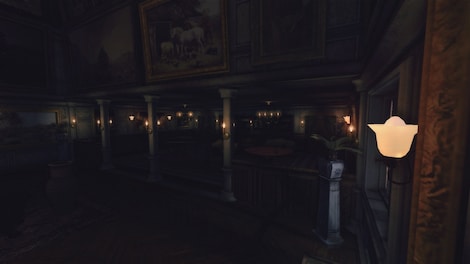 Amnesia: A Machine For Pigs GOG.COM Key GLOBAL - 5