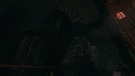 Amnesia: A Machine For Pigs Steam Gift LATAM - 9