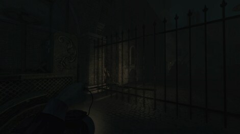 Amnesia: A Machine For Pigs Steam Gift LATAM - 4