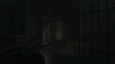 Amnesia: A Machine For Pigs Steam Key GLOBAL - 4