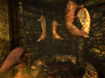 Amnesia Collection Steam Key GLOBAL - 12