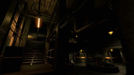 Amnesia Collection Steam Key GLOBAL - 10