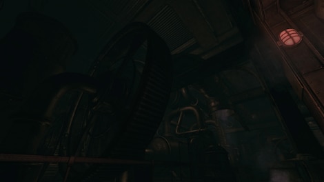 Amnesia Collection Steam Key GLOBAL - 13