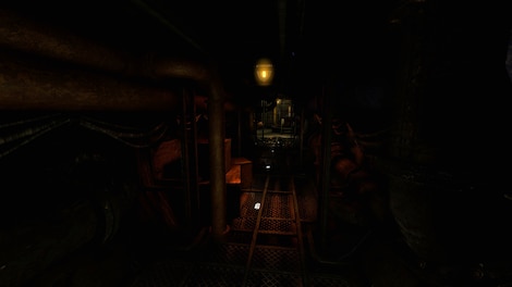 Amnesia Collection Steam Key GLOBAL - 9