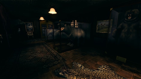 Amnesia Collection Steam Key GLOBAL - 6