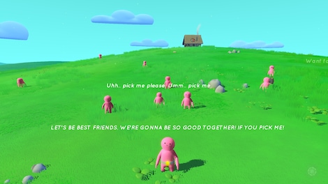 Amnesia Fortnight 2012 (PC) - Steam Key - GLOBAL - 6