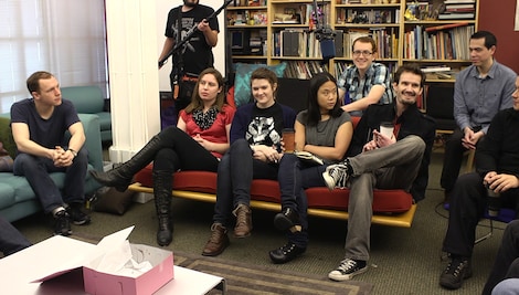 Amnesia Fortnight 2017 (PC) - Steam Key - EUROPE - 9