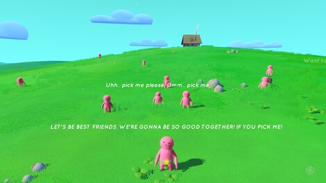 Amnesia Fortnight 2017 (PC) - Steam Key - EUROPE - 6