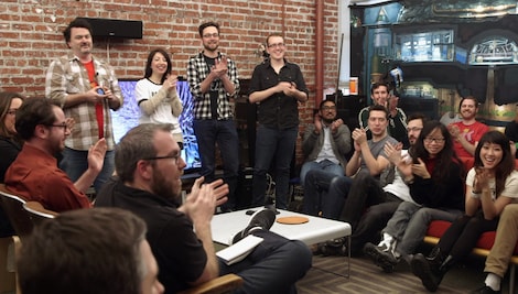 Amnesia Fortnight 2017 (PC) - Steam Key - EUROPE - 19