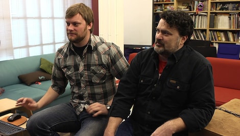 Amnesia Fortnight 2017 (PC) - Steam Key - EUROPE - 8