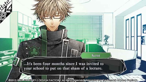Amnesia: Memories (PC) - Steam Key - CHINA - 17