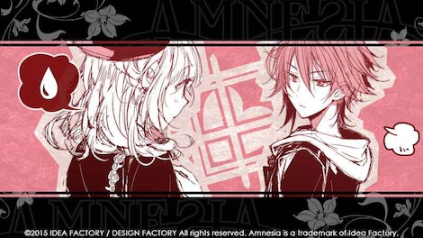 Amnesia: Memories (PC) - Steam Key - CHINA - 14