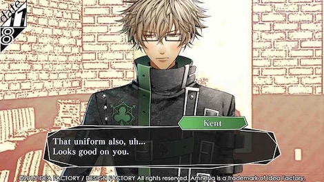 Amnesia: Memories (PC) - Steam Key - CHINA - 13