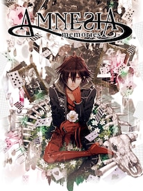 Amnesia: Memories (PC) - Steam Key - CHINA - 1