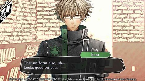 Amnesia: Memories (PC) - Steam Key - GLOBAL - 13