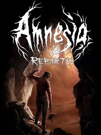 Amnesia: Rebirth (PC) - Steam Gift - EUROPE - 1
