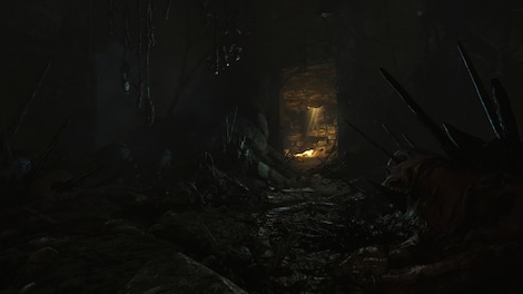 Amnesia: Rebirth (PC) - Steam Gift - EUROPE - 3