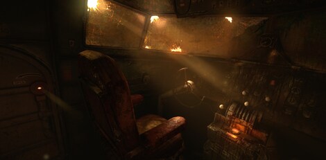 Amnesia: Rebirth (PC) - Steam Gift - EUROPE - 7
