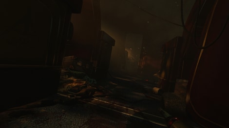 Amnesia: Rebirth (PC) - Steam Key - EUROPE - 4