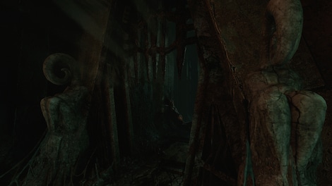 Amnesia: Rebirth (PC) - Steam Key - EUROPE - 5