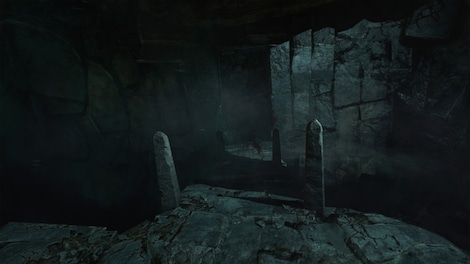 Amnesia: Rebirth (PC) - Steam Key - GLOBAL - 6